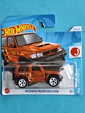 Hot Wheels 2024 HW Imports