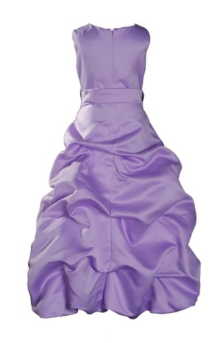 Flower girl party bridesmaid - party,