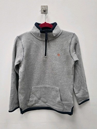 Fatface boys grey blue - fatface,