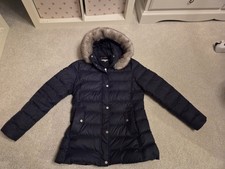 Tommy Hilfiger Women's Navy
