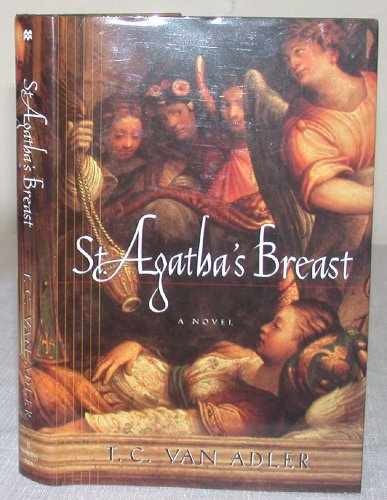 Agatha breast - breast,