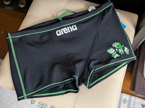 Arena tough suit - suit, ll