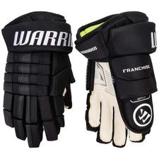 Warrior Alpha Franchise Hockey