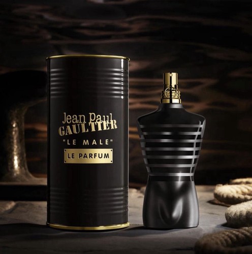 Jean paul gaultier male - jean,