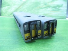 2 x Hornby R2108 Class 155