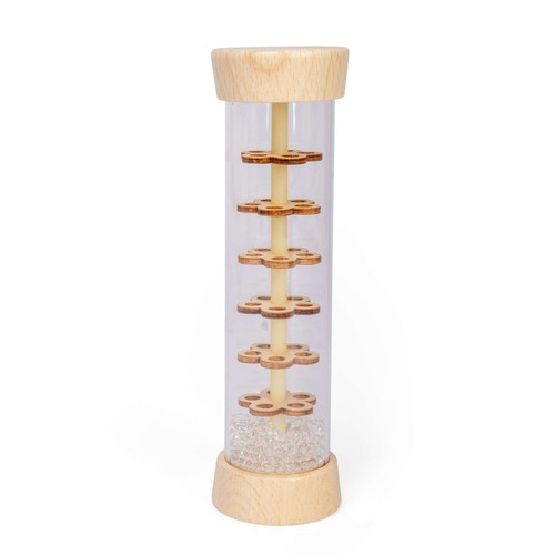Bigjigs toys natural rainmaker - bigjigs,