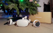 Christmas Gift Oculus Quest 2