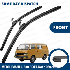 Front Windscreen 16" 16" Wiper