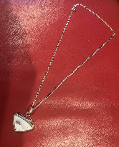 Vintage silver 925 - silver,