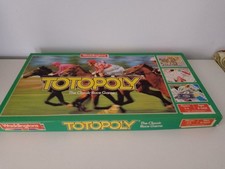 VINTAGE TOTOPOLY - WADDINGTONS