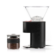 Bodum Bistro electric burr