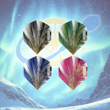 LOXLEY GOLD FEATHER NO2 SHAPED