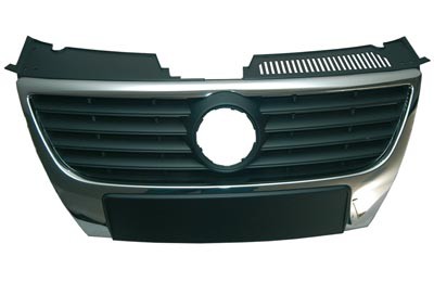 Fits volkswagen passat front - fits,