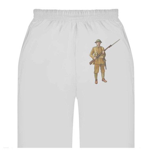 Ww1 british soldier adult - british,