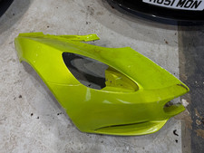 GENUINE LOTUS ELISE S3 FRONT