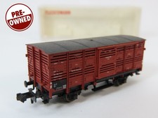 N Gauge Fleischmann 8354 DB