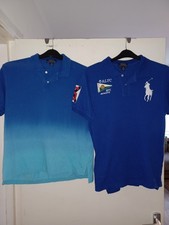 Ralph Lauren Polo Shirt Bundle