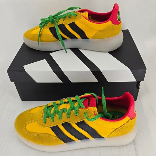 Adidas barreda decode - barreda,