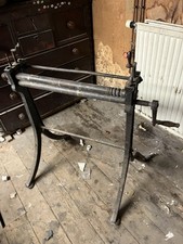 Alex Mathieson & Sons Sheet