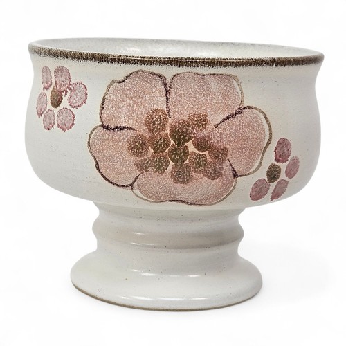 Denby gypsy footed dessert - gypsy, 4"