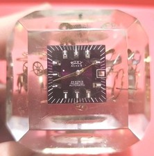 Rare Find Vintage Faceted