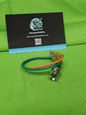 Kymco Mini Ls Status Led On Off Light    ST08