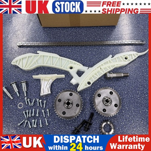 Full timing chain - full, kits