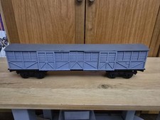 Gauge 1 - Fish Van
