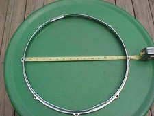 15 inch Slingerland 1960s