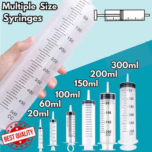500ml big reusable plastic - 20-500ml,