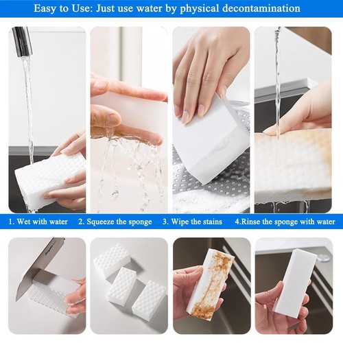 Compression magic sponge - magic,