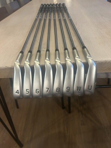 Ping g440 iron - g440, 8