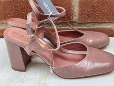 Debenhams Ladies New Pink