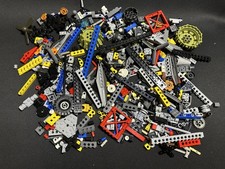 Lego Technic Mixed Parts