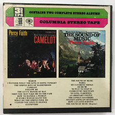 Camelot & Sound Of Music