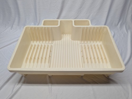 Vintage rubbermaid dish - vintage,