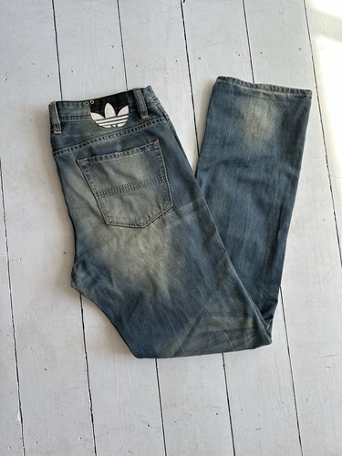 Adidas diesel vintage - adidas, faded