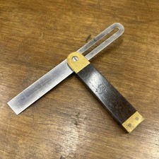 Vintage C F Johnson Carpenters