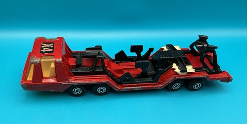 Matchbox super kings - matchbox,