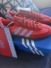 Adidas Originals Size 2025
