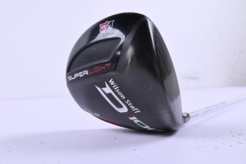 Wilson staff d100 driver - staff, /