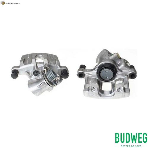 Brake caliper 343396 for mazda - brake,
