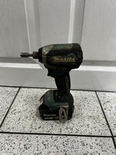 Makita DTD152 18V Impact Driver | 3ah Battery