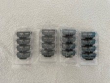 15 Pack Replacement Razor