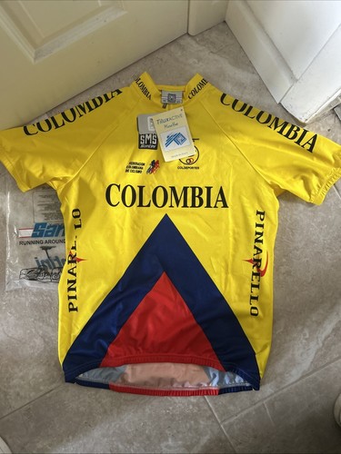 Columbia santini vintage - columbia,