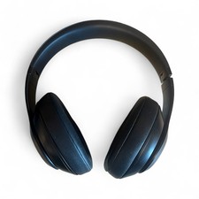 Beats Studio 3 Pro Wireless Bluetooth Noise-Cancelling Headphones Black