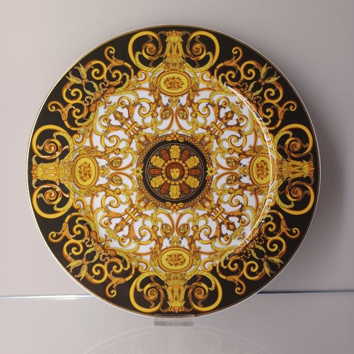 Rosenthal versace underplate - rosenthal,