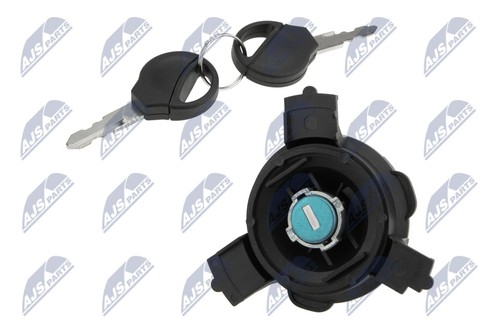 Nty ezc 034 cap - nty, ezc-pe-034