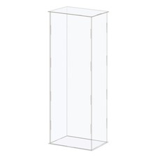 Display Case Acrylic Box