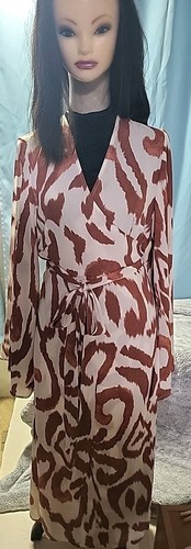 Ladies dress size - ladies,